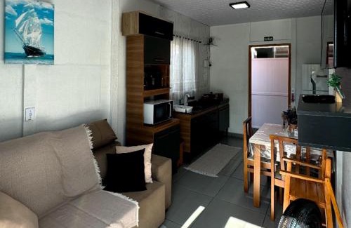 Praia da Armacao do Itapocoroi House | CASA CLIMATIZADA COM HIDROMASSAGEM PRÓXIMO BETO CARRERO E PRAIAS - Casa 1 DuMar Hospedagem