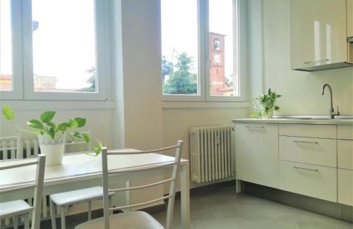 Magenta Apartment | Casa Clorofilla