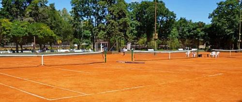 Lujan House | Casa Club en el Náutico Timón