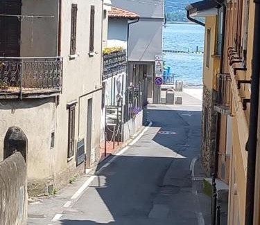 Clusane Apartment | Casa Clusane d'Iseo 2 passi dal lago