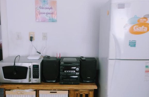 Coronel Pringles House | Casa CNEL Pringles