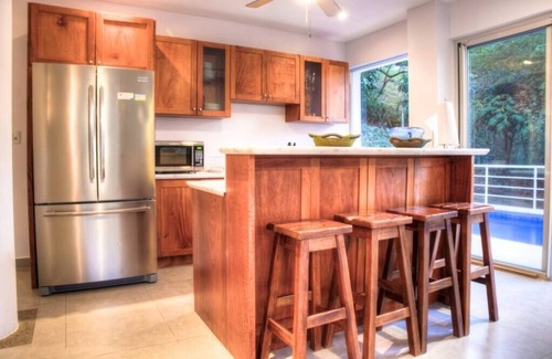 Nosara House | Casa Coastin Summary:
