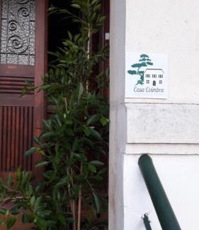 Santo Antonio dos Olivais House | Casa Coimbra