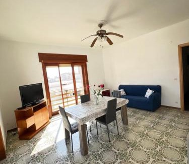 Torre Colimena Apartment | Casa Colimena