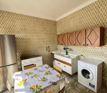 Torre Colimena Apartment | Casa Colimena