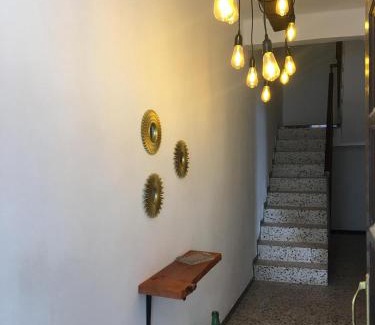 Cortes de Arenoso Apartment | Casa Collado