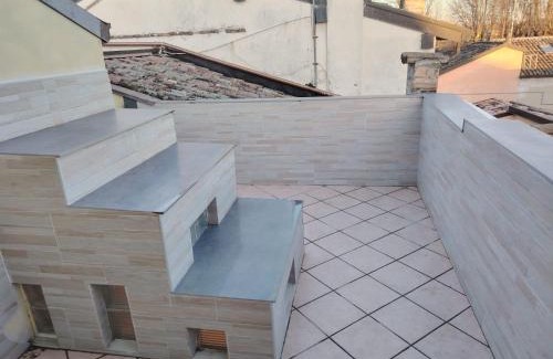 Collecchio Apartment | Casa Collecchio