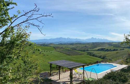 Cologna Spiaggia Apartment | Casa Cologna Appartementen