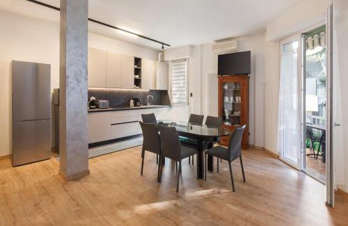 Garda Apartment | Casa Colombo-Vicina al lago e al centro