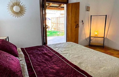 San Miguel Apartment | Casa Colonial En El Corazón de San Miguel