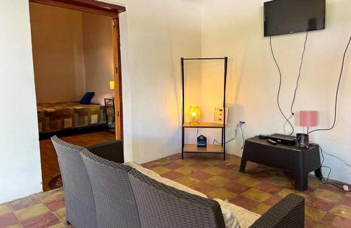 San Miguel Apartment | Casa Colonial En El Corazón de San Miguel