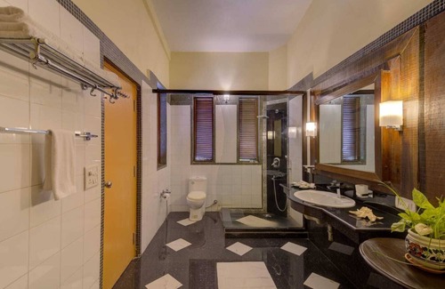 Chikhli Hotel | Casa Colvale