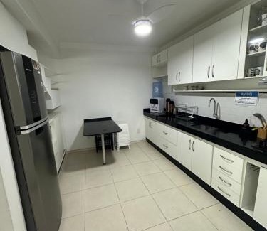 Castelo Branco House | Casa com 02 quartos, Meia Praia - Itapema