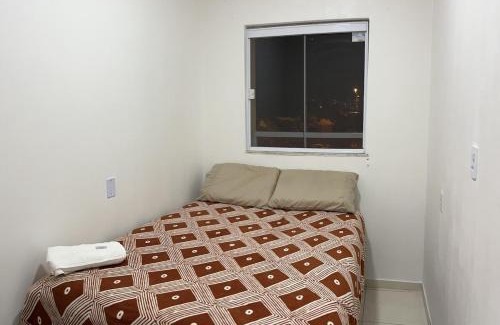 Nova Nazare Apartment | Casa com 2 Quartos em Lauro de Freitas