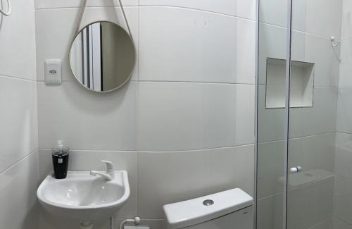 Nova Nazare Apartment | Casa com 2 Quartos em Lauro de Freitas