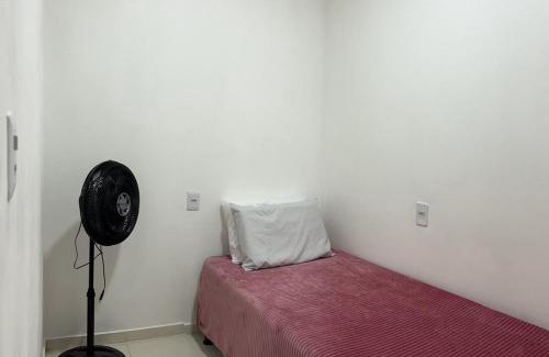 Nova Nazare Apartment | Casa com 2 Quartos em Lauro de Freitas