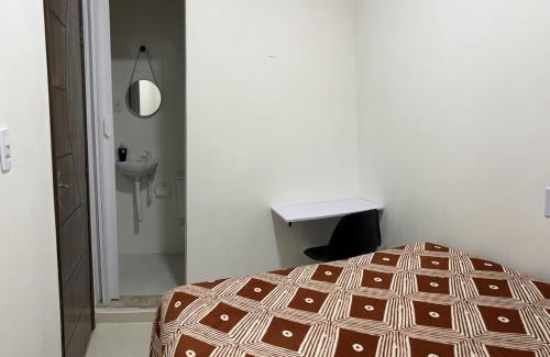 Nova Nazare Apartment | Casa com 2 Quartos em Lauro de Freitas