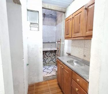 Marambaia House | CASA COM 3 QUARTO COP 30 PRÓXIMO A AEROPORTO bairro marambaia