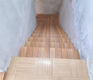 Marambaia House | CASA COM 3 QUARTO COP 30 PRÓXIMO A AEROPORTO bairro marambaia