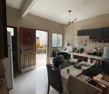 Terra Firme House | Casa com 3 quartos