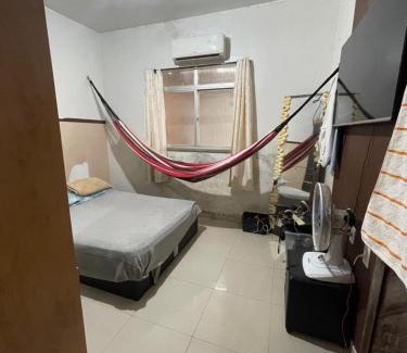 Terra Firme House | Casa com 3 quartos