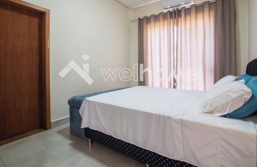 Itai House | Casa com 4 Suítes em Riviera de Santa Cristina