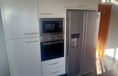 Tabua House | Casa com Boas Dimensões em Zona Calma