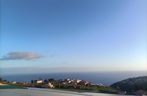 Tabua House | Casa com Boas Dimensões em Zona Calma