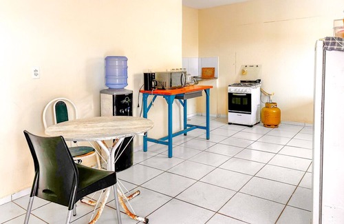 Barra de Santo Antonio House | Casa com piscina a 350m da Praia do Croá/Alagoas