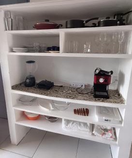 Pao De Acucar House | Casa com Encanto-Ilha do Ferro