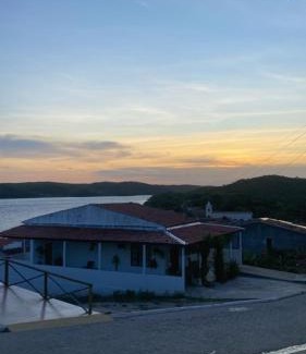 Pao De Acucar House | Casa com Encanto-Ilha do Ferro