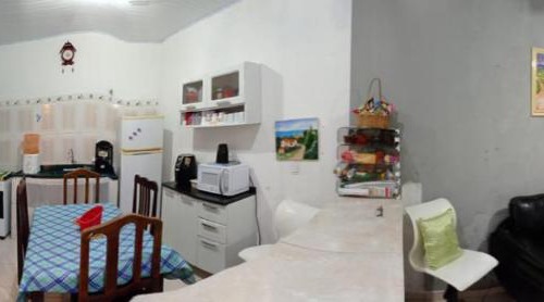 Barra do Sahy House | Casa com estacionamento coberto, localizada em Vila Sahy