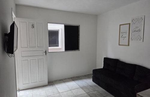 Alto da Cruz House | Casa com Garagem, Alto da Cruz, Camaçari