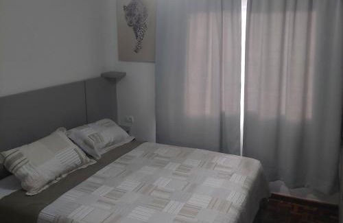 Sao Braz House | Casa com garagem em condomínio