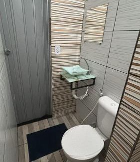 40 Horas House | Casa com motorista somente pra cop 30