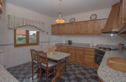 Mondim de Basto House | Casa com Piscina Privada, a 4km das Fisgas de Ermelo! Aceitam-se Animais