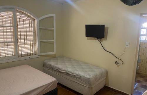 Florida House | casa com piscina a 100 mts a beira mar