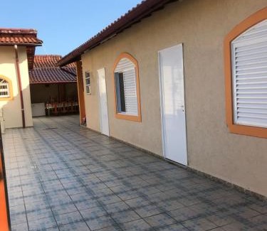 Florida House | casa com piscina a 100 mts a beira mar