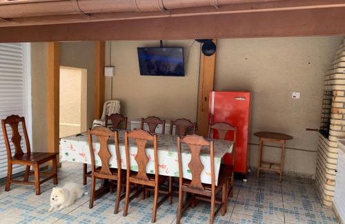 Florida House | casa com piscina a 100 mts a beira mar