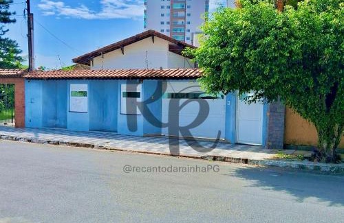 Vila Balnearia House | Casa com piscina a 3 minutos do mar