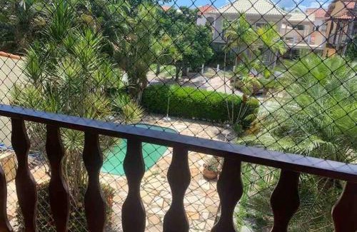 Araruama House | Casa com Piscina acesso privativo à lagoa