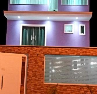 Verolme House | Casa com Piscina Angra dos Reis