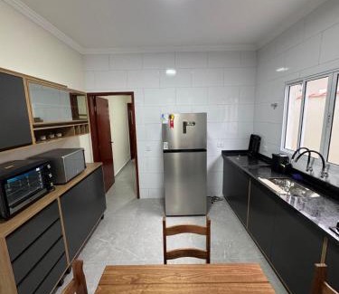 Balneario Santa Eugenia House | Casa com piscina beira-mar