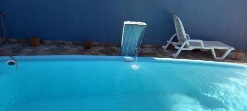 Guaira House | Casa com piscina