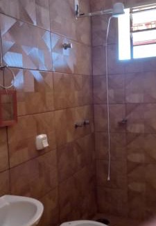 Guaira House | Casa com piscina