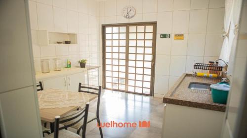 Igaracu Do Tiete House | Casa com Piscina e Lazer Completo em Barra Bonita