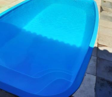 Juazeiro do Norte House | Casa com piscina