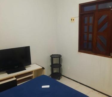 Juazeiro do Norte House | Casa com piscina