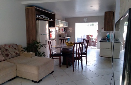 Mangabeira House | Casa com Piscina com Vista Para o mar