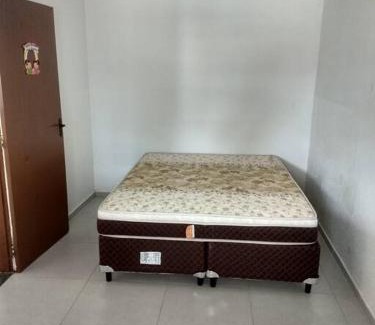 Matinhos House | Casa com piscina e ar condicionado condicionado